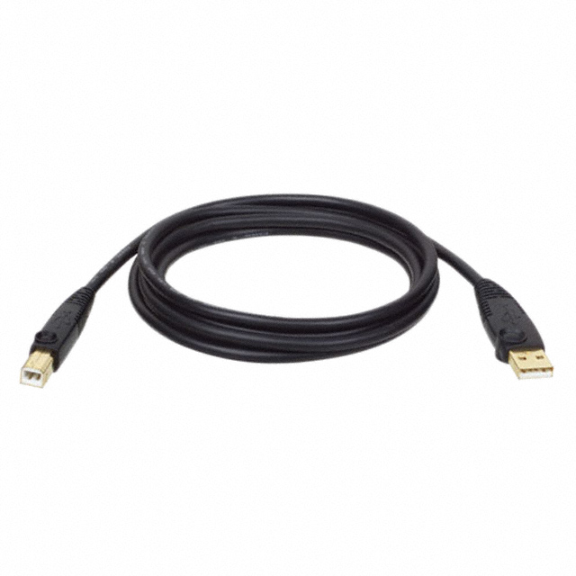 디바이스마트,케이블/전선 > USB 케이블 > USB 케이블(미분류),,U022-015,CABLE USB 2.0 A/B 15' / Digi-Key Part Number : TL428-ND